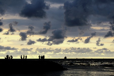 Fortkochi