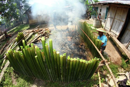 Nasi Jaha