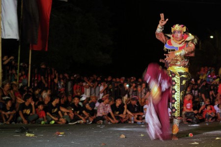 Penari Bali