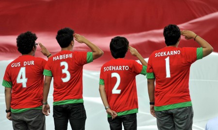 AKSI SUPORTER INDONESIA