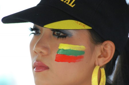 Myanmar