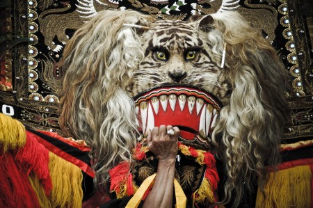 Reog Ponorogo