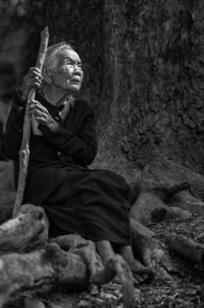 The old Age
