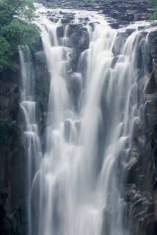 waterfall
