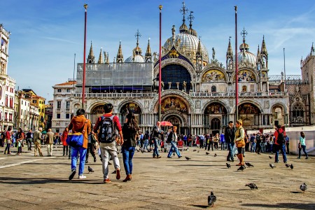 San Marco