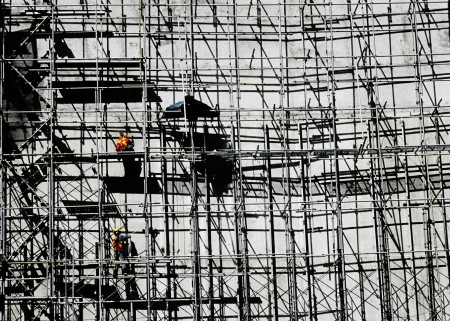 Construction worker