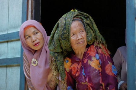 berharap datang