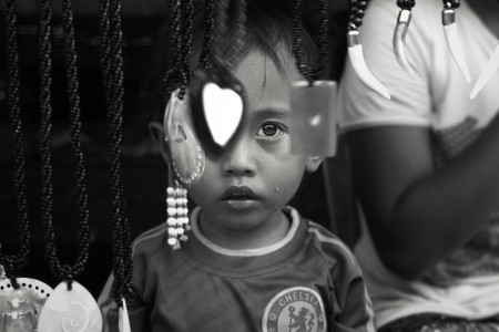 Swing, swing the pendants..