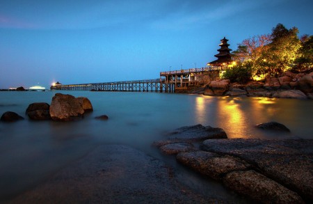 Turi Beach
