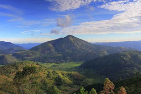 Pusuk Buhit