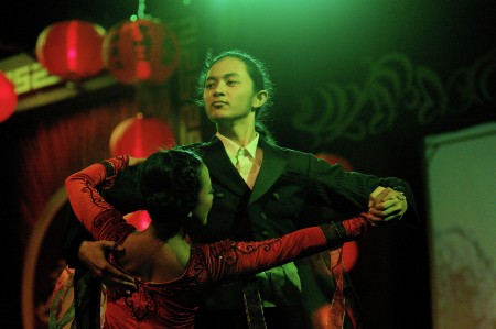 Oriental Dance