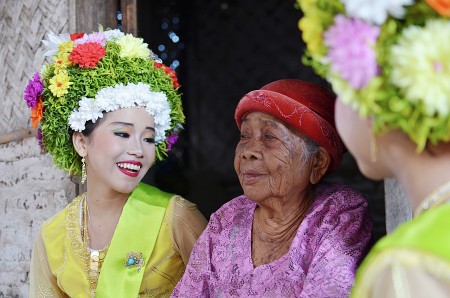 Dulu akupun sperti kalian