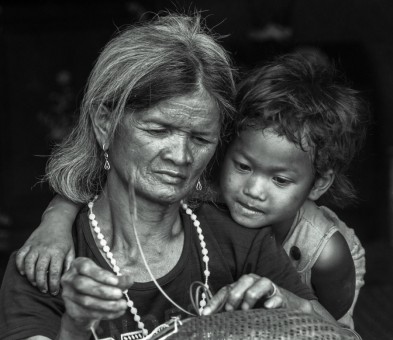 Há»ŒC NGHá»€ Cá»¦A BÃ€