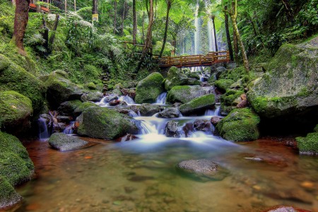 jumog waterfall