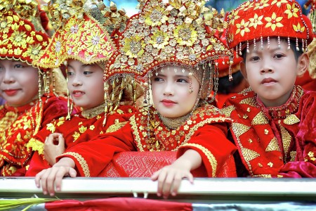 Pengantin Cilik