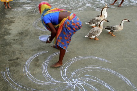 Badna Festival