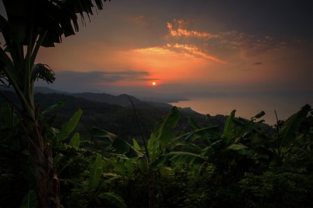 First Light