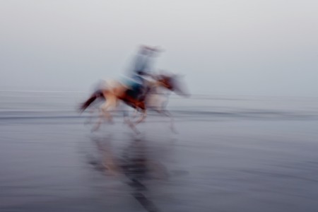Lonely Rider