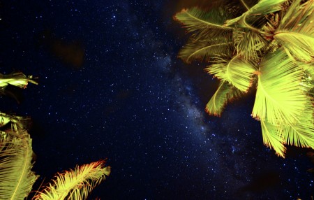 Velafaru's Sky
