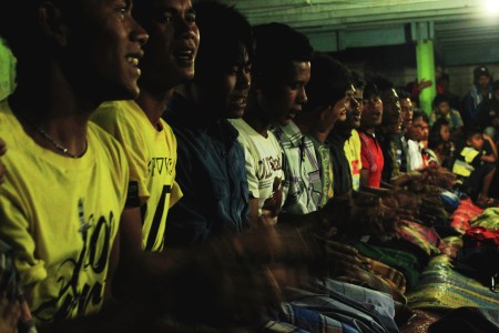 Tari Saman