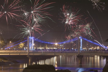 Happy New Year