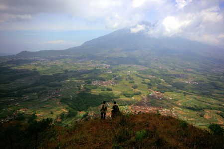 Gunung Andong