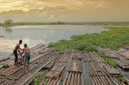 Waduk Cengklik