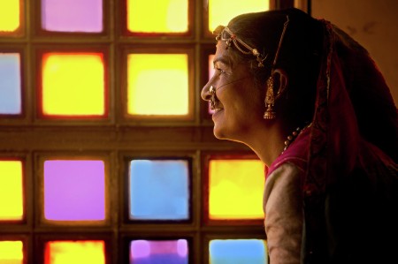 Colors Of Life