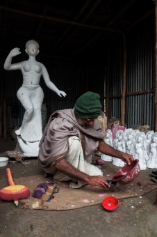 Hindu Puja