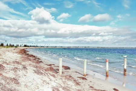 Mangles Bay, Rockingham