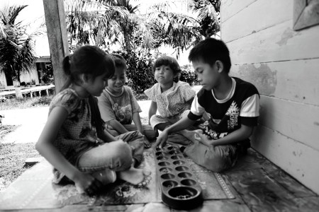 Permainan Tradisional