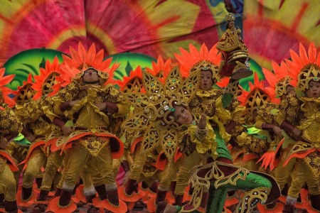 Sinulog