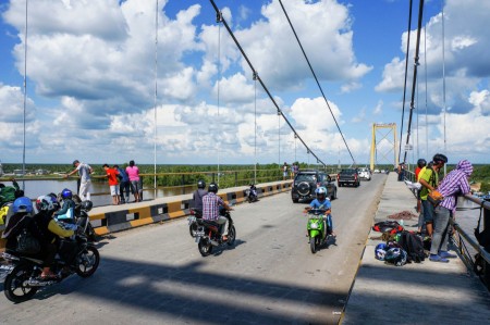 jembatan penghubung