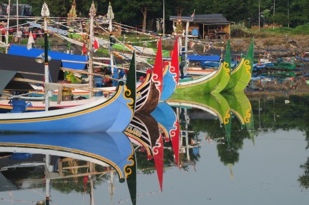 REFLEKSI BANGSAKU
