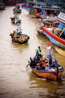 Pulang