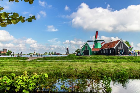 wind molen