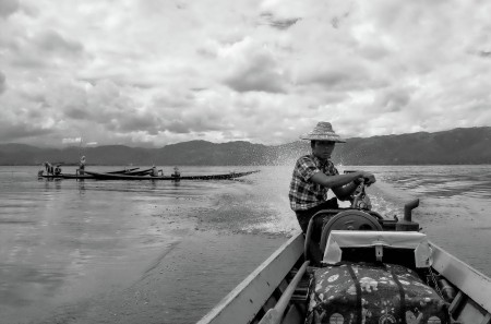 Fishermen