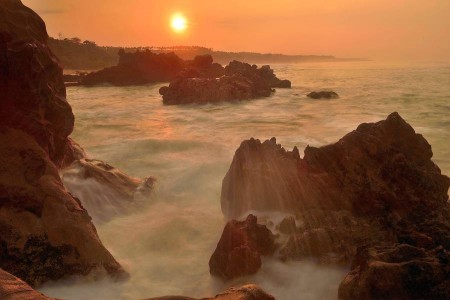 The Waves
