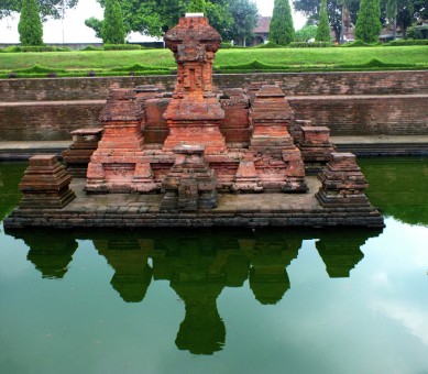 tikus temple