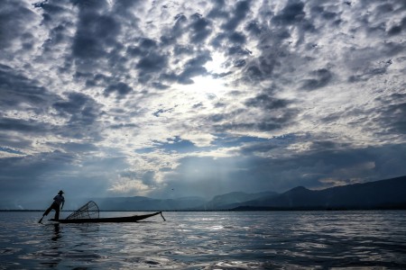 Amazing Inle