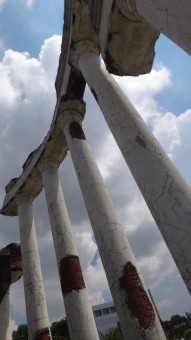 November Tenth Monument