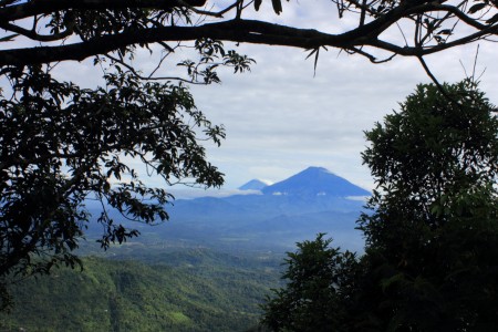 Mount Sumbing