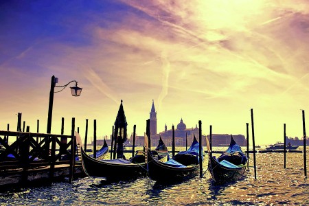 Sunrise Gondola