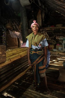 Madega