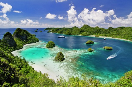 Paradise