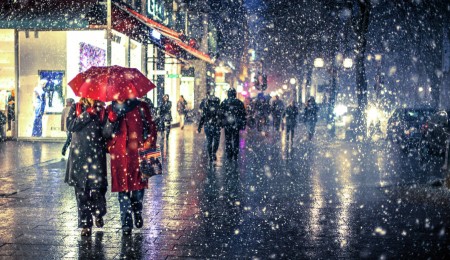 URBAN LIGHTS