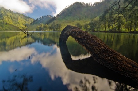 Ranu Kumbolo