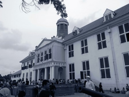 Museum Fatahilah