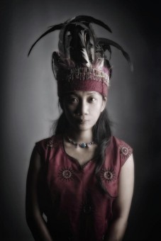Indigenous Inside Me