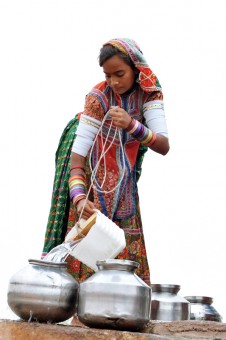 Save water Save Life